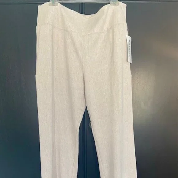 NWT - Athleta Delancey Pants - Size 1X - Picture 3 of 9